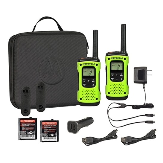 T605 Two-Way Radios | Shop Motorola Solutions